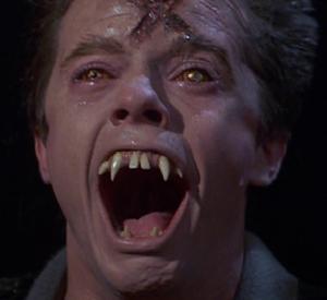 Vampire... Vous avez dit Vampire?