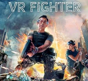 VR Fighter