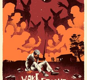 Wake in Fright