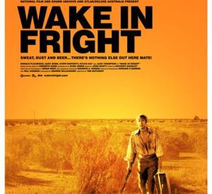 Wake in Fright