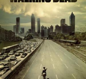 The Walking Dead