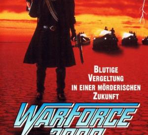 WarForce 3000