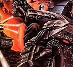 Warlords of the 21st Century Warlords of the 21st Century