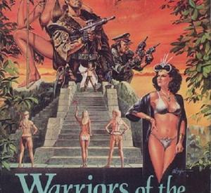 Warriors of the Apocalypse