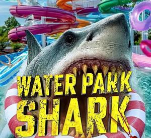 Water Park Shark Water Park Shark