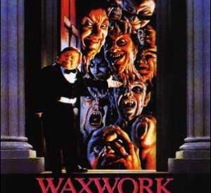 Waxwork