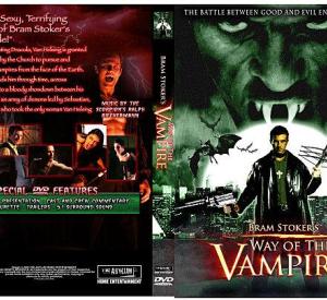 Van Helsing 2: Dracula Contre les Vampires - Van Helsing vs Dracula
