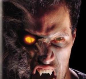 Werewolf