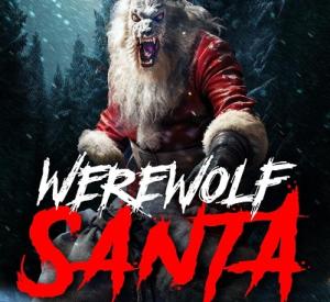 Werewolf Santa