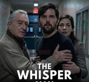 The Whisper Man The Whisper Man