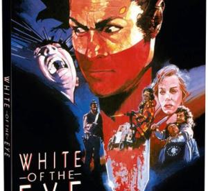 White of the Eye