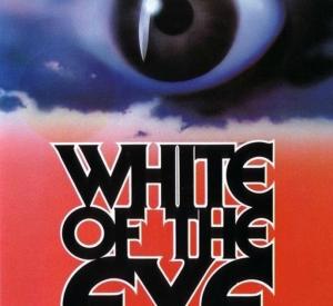 White of the Eye