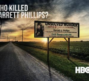 Who Killed Garrett Phillips?