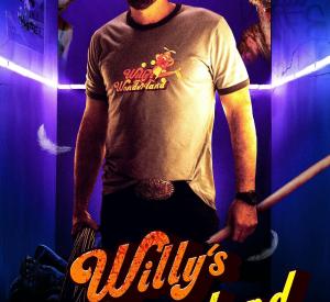 Willy’s Wonderland