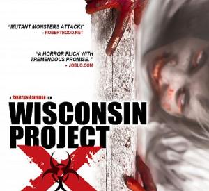 Wisconsin Project X