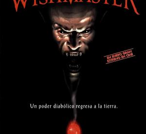 Wishmaster