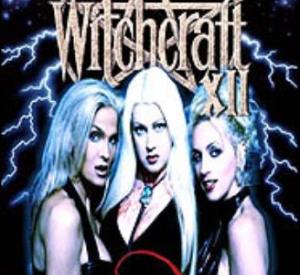 Witchcraft 12