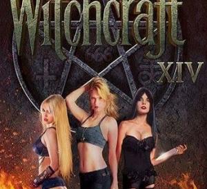 Witchcraft 14: Angel of Death