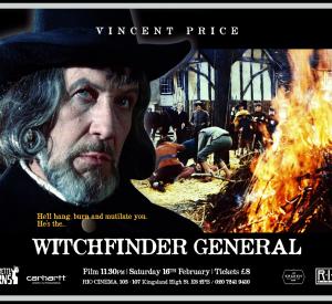 Witchfinder General Witchfinder General