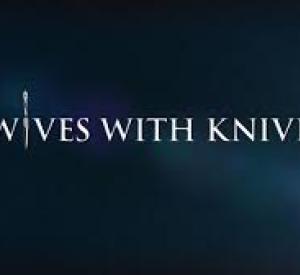 Wives with Knives
