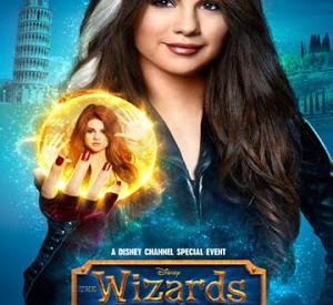 Le Retour des sorciers : Alex contre Alex Le Retour des sorciers : Alex contre Alex