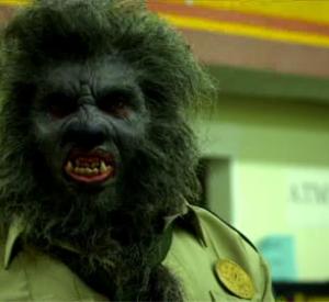 Wolfcop