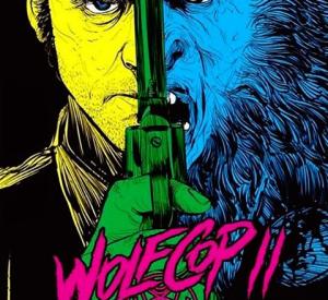 WolfCop II