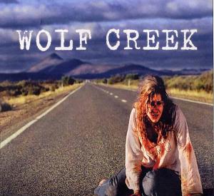 Wolf Creek