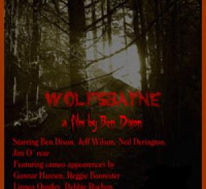 Wolfsbayne