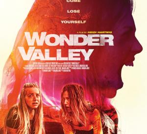 Wonder Valley