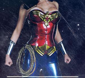 Wonder Woman Wonder Woman