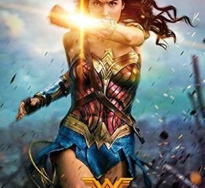 Wonder Woman