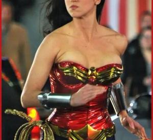 Wonder Woman