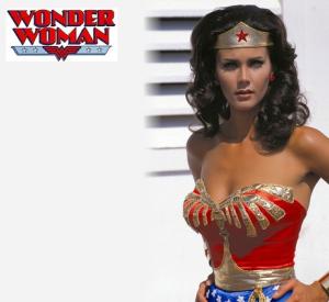 Wonder Woman