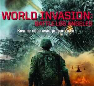 World invasion : Battle Los Angeles