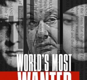 World's Most Wanted