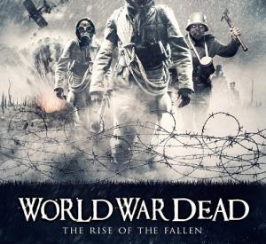 World War Dead: Rise of the Fallen