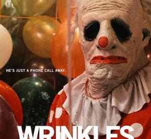 Wrinkles the Clown