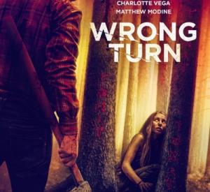 Wrong Turn