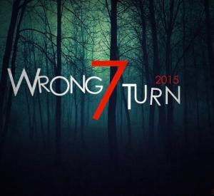 Wrong Turn 7