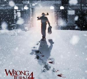 Wrong Turn 4: Bloody Beginnings