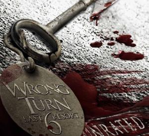 Détour Mortel 6 Détour Mortel 6