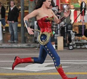 Wonder Woman