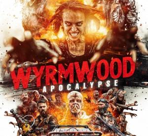 Wyrmwood: Apocalypse