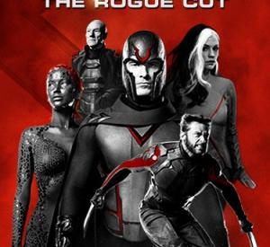 X-Men: Days of Future Past - Rogue Cut