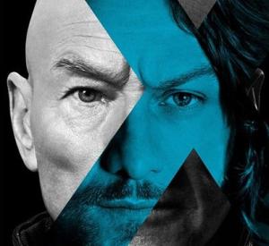 X-Men: Days of Future Past