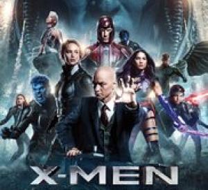 X-Men : Apocalypse