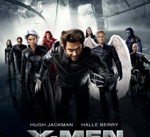 X-Men : L'Affrontement Final