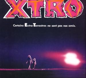 Xtro