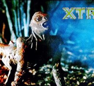 Xtro Xtro